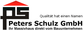 PS Peters, Schulz GmbH - Logo