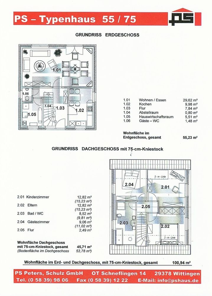 Grundrisse