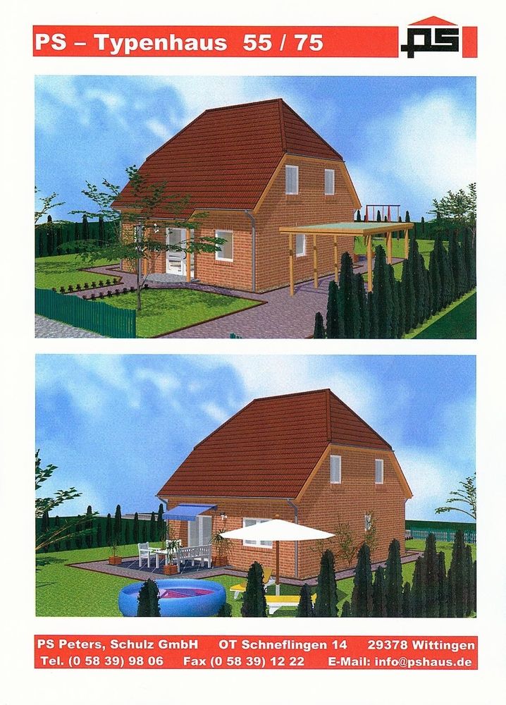Ansichten