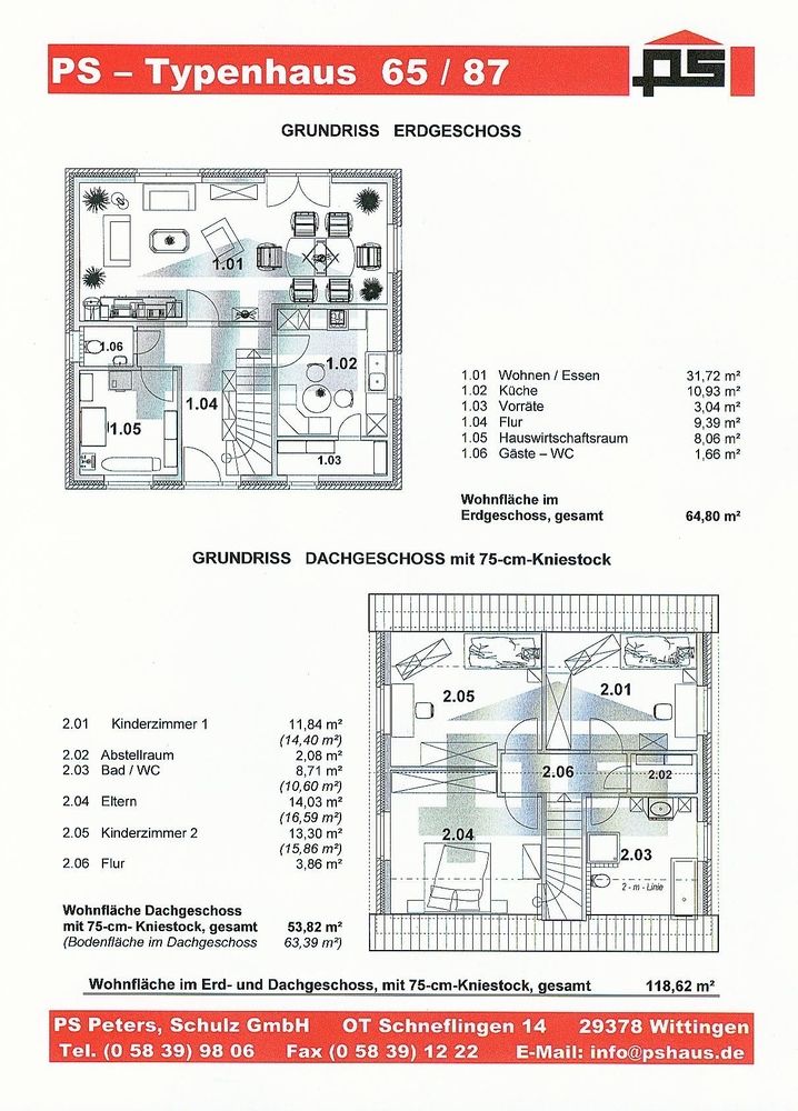 Grundrisse