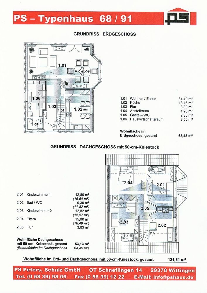 Grundrisse