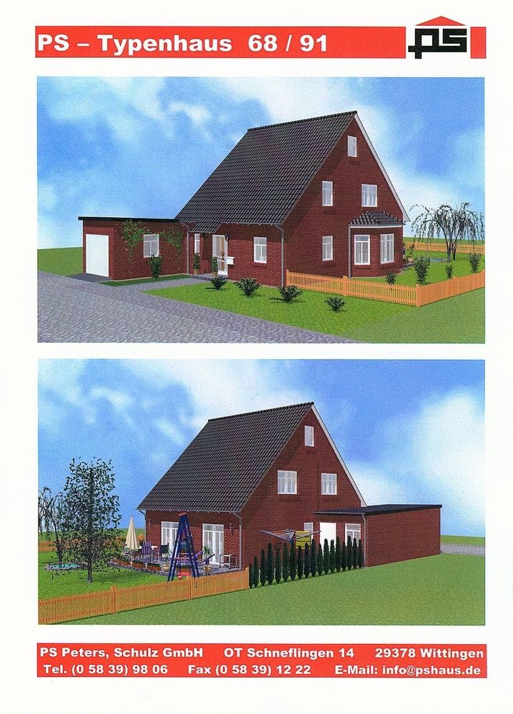 Ansichten