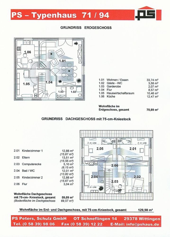 Grundrisse