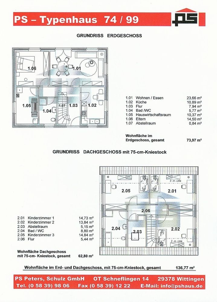 Grundrisse