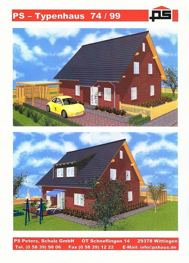 Ansichten