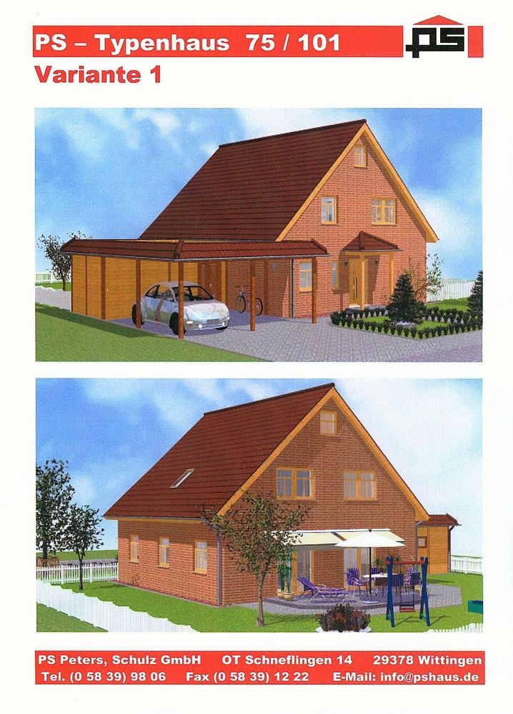 Ansichten