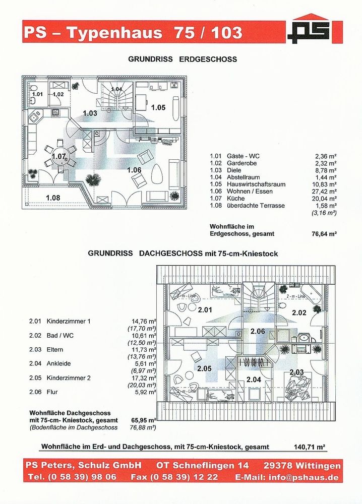 Grundrisse