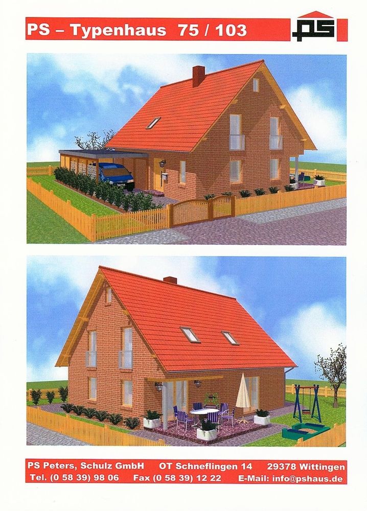 Ansichten