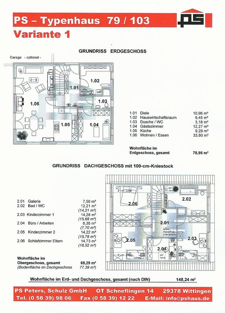 Grundrisse