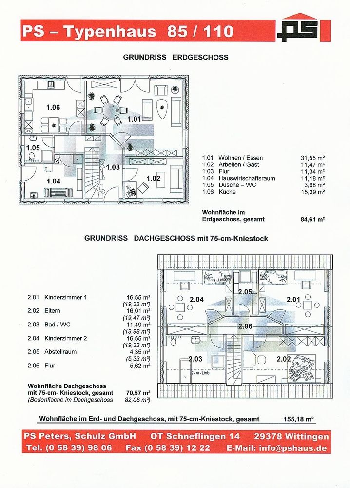 Grundrisse
