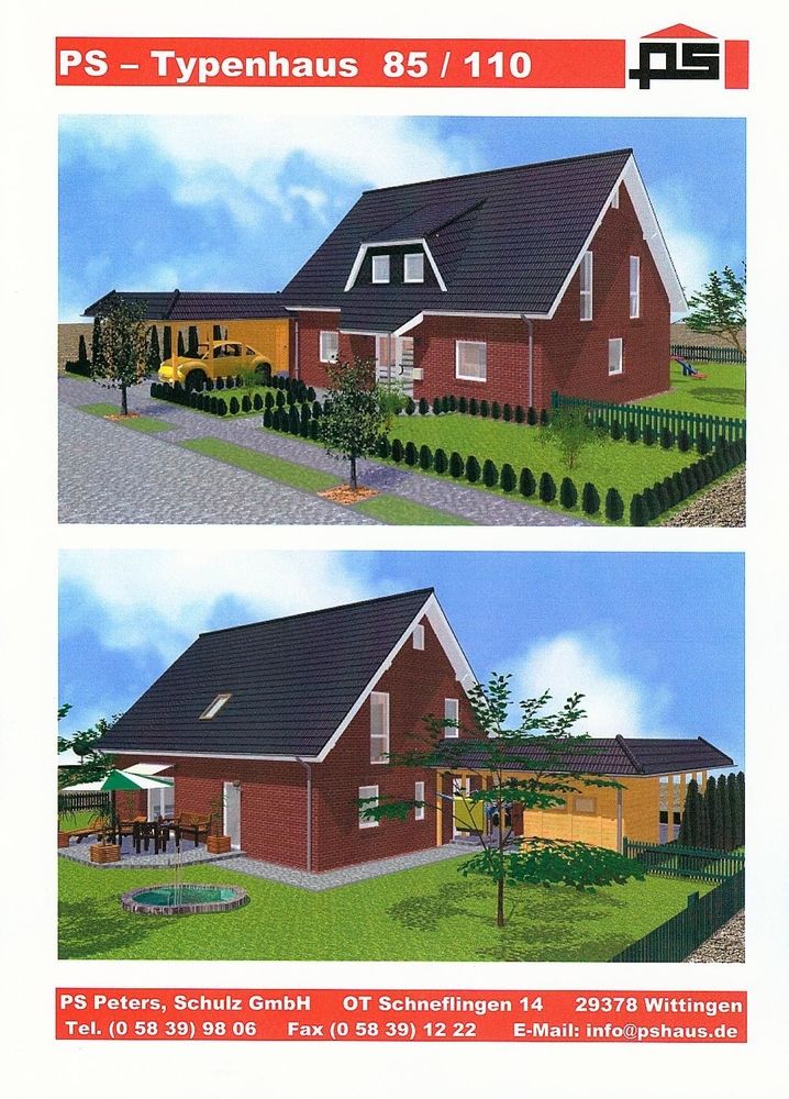 Ansichten