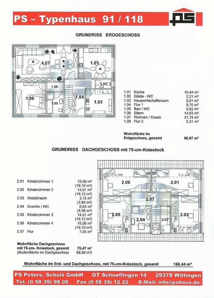 Grundrisse