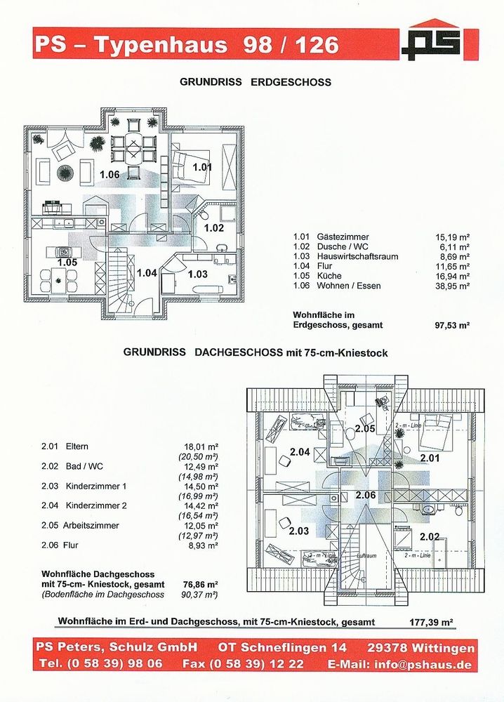 Grundrisse