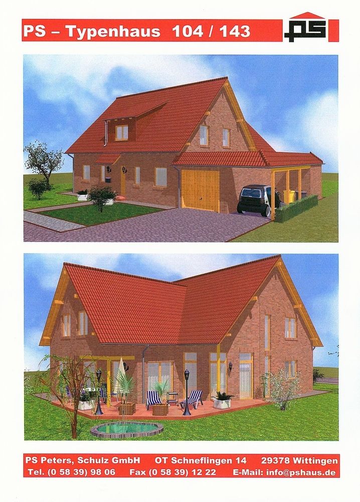 Ansichten
