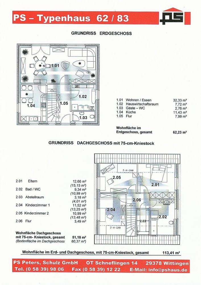 Grundrisse