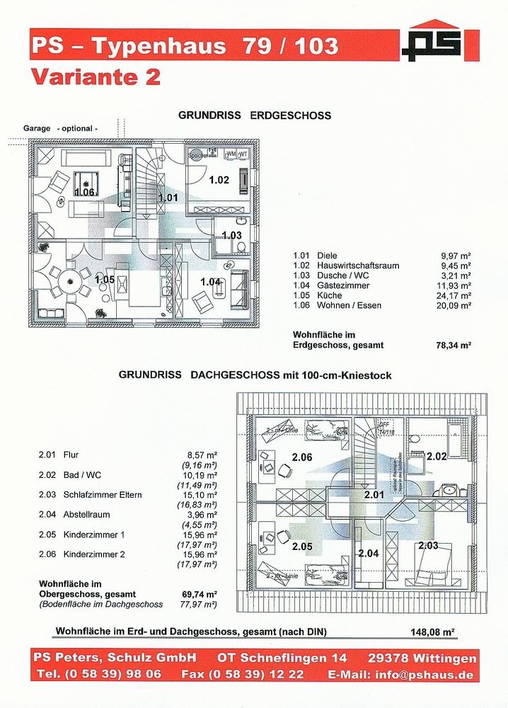 Grundrisse
